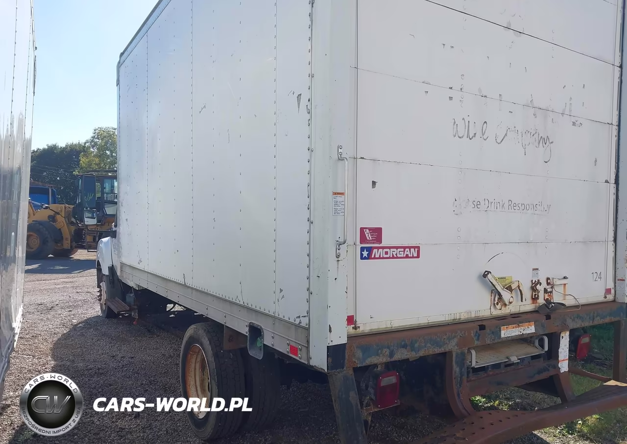 2014 International Terrastar VIN:1HTJSSKK1EH772673 - 3