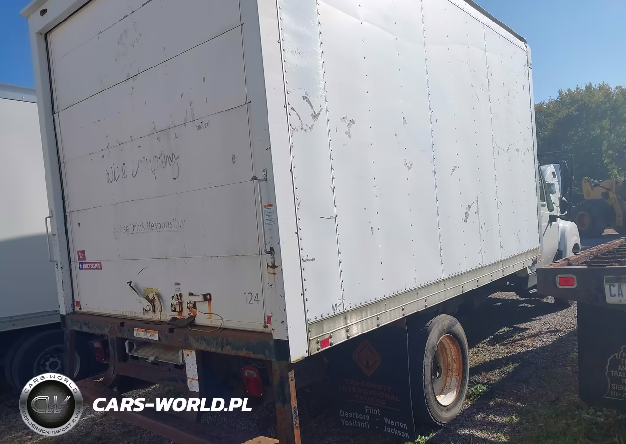 2014 International Terrastar VIN:1HTJSSKK1EH772673 - 4
