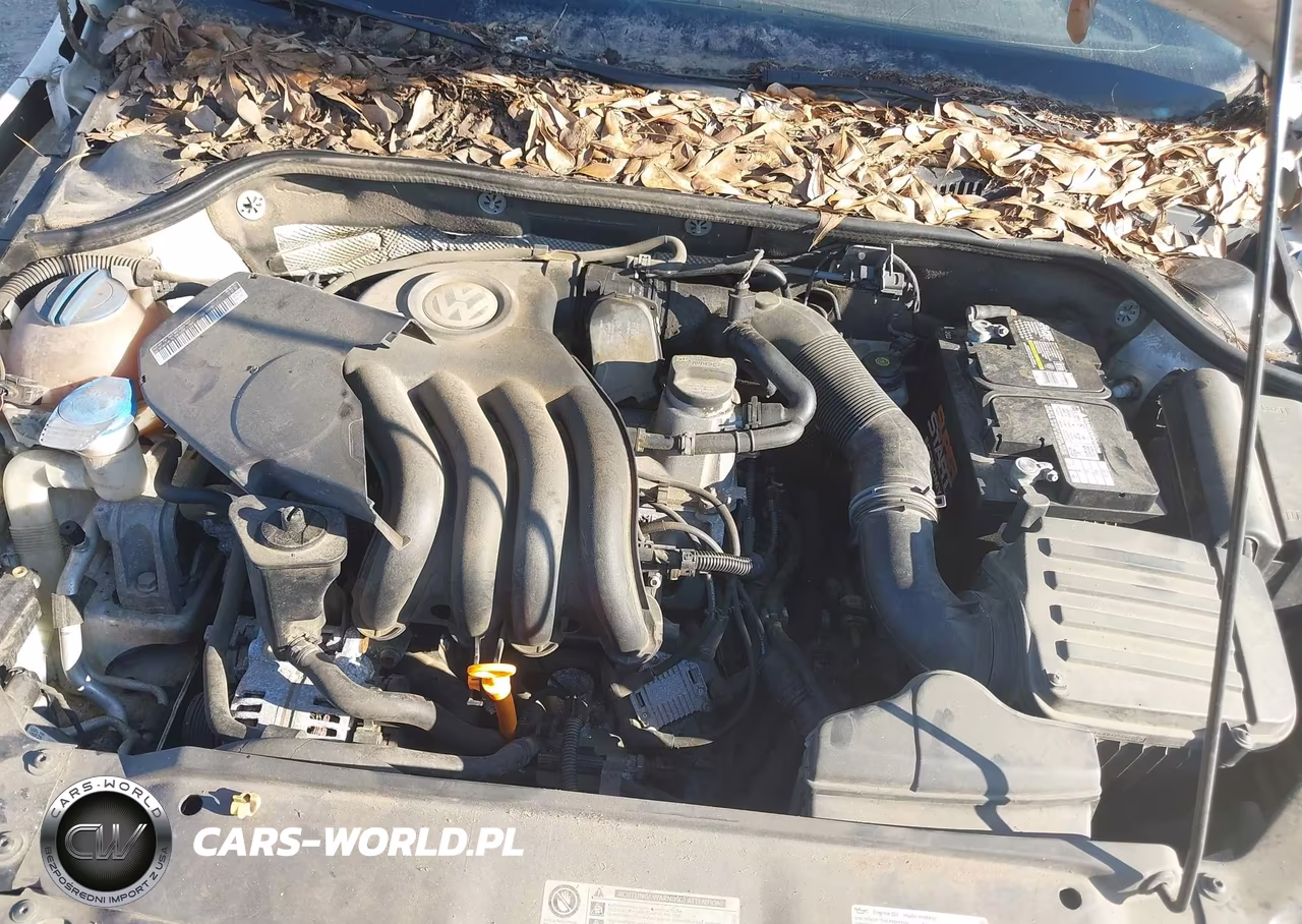 2015 Volkswagen Jetta 2.0L S VIN:3VW2K7AJXFM305138 - 10