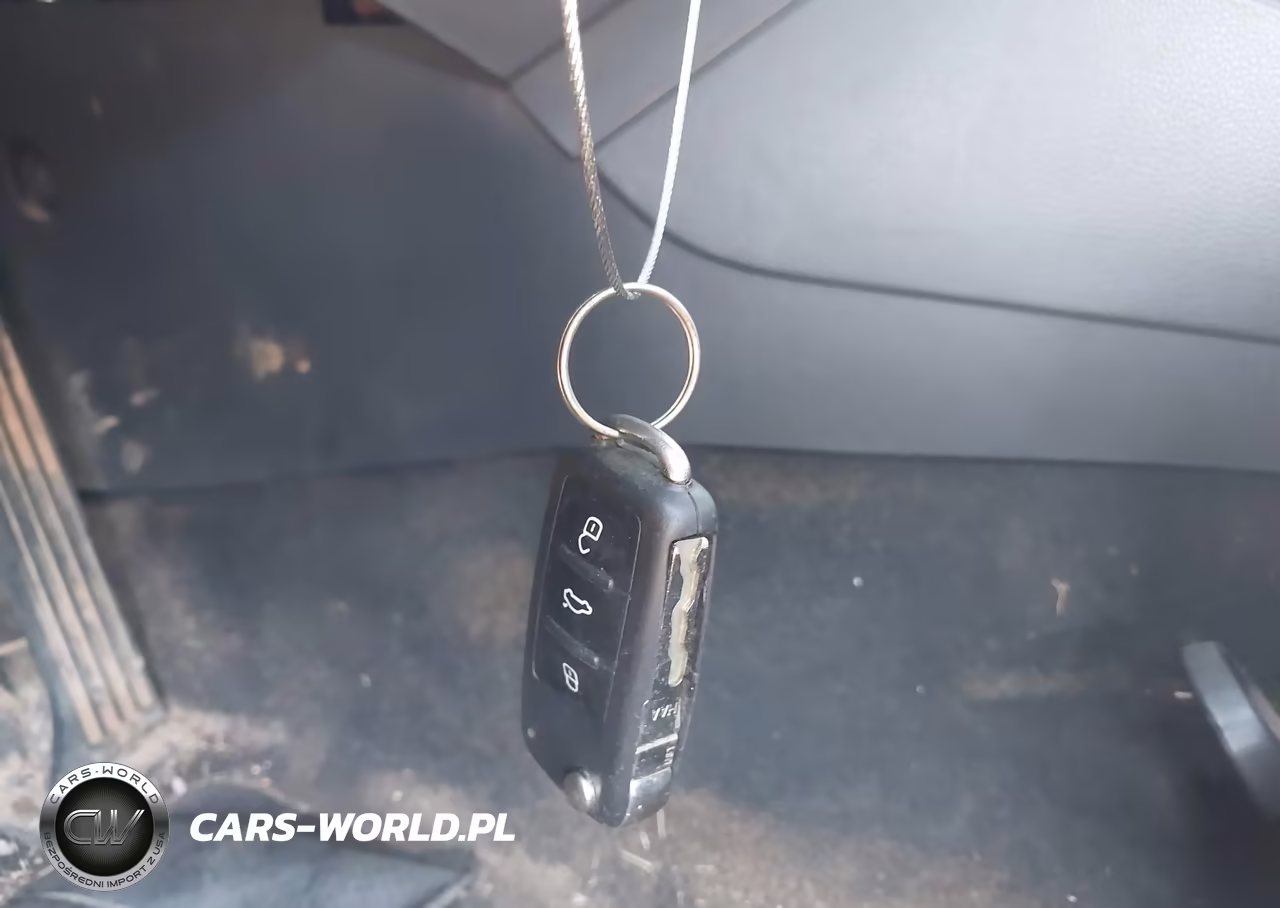 2015 Volkswagen Jetta 2.0L S VIN:3VW2K7AJXFM305138 - 11