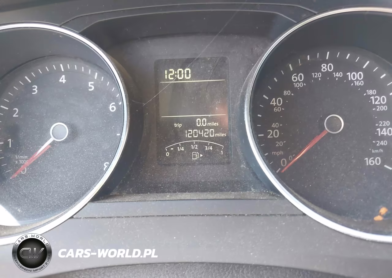 2015 Volkswagen Jetta 2.0L S VIN:3VW2K7AJXFM305138 - 7