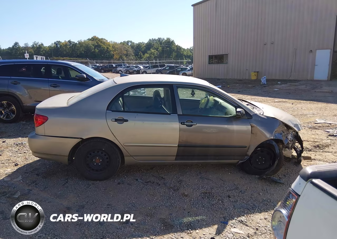 2007 Toyota Corolla Le VIN:1NXBR32E67Z912963 - 13