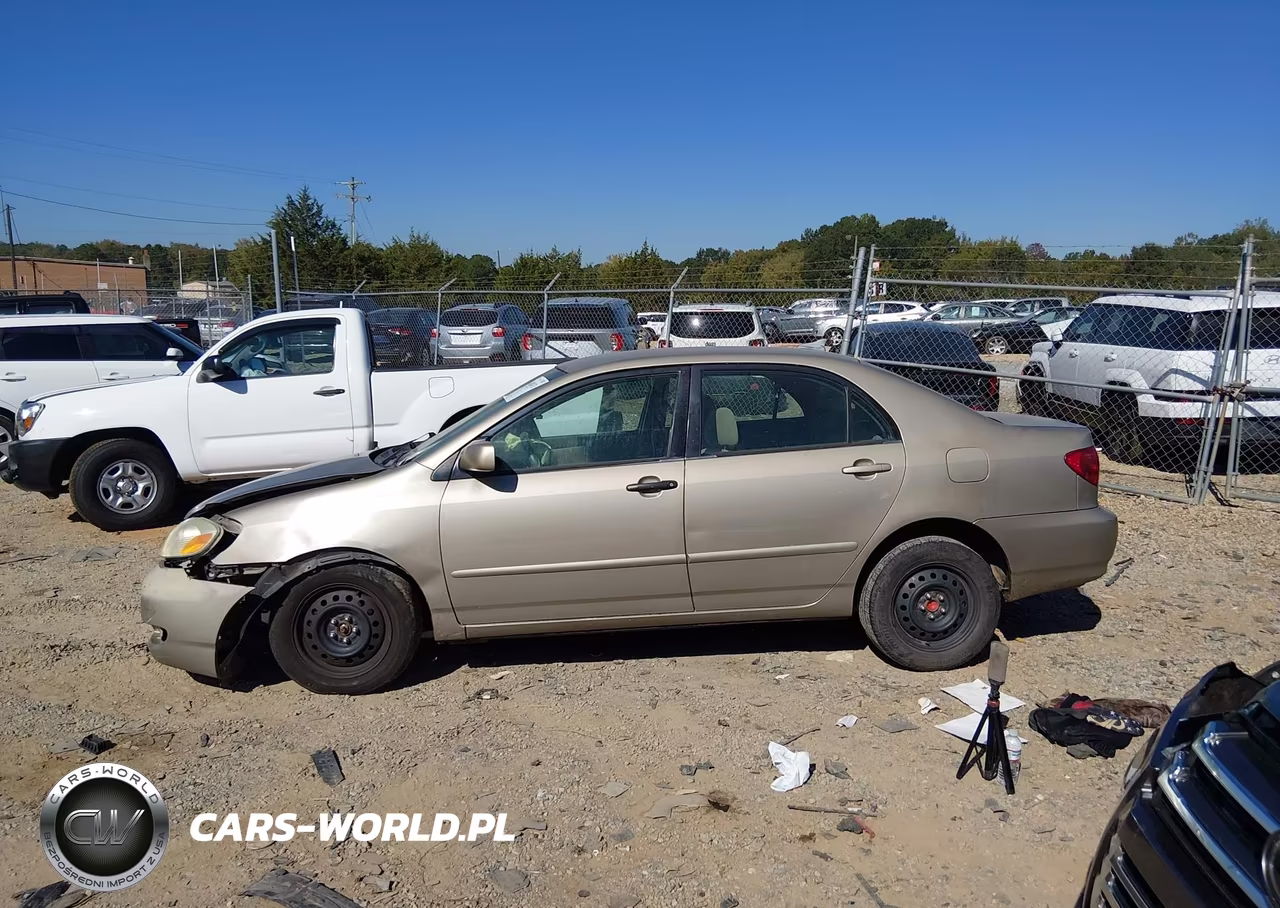 2007 Toyota Corolla Le VIN:1NXBR32E67Z912963 - 14