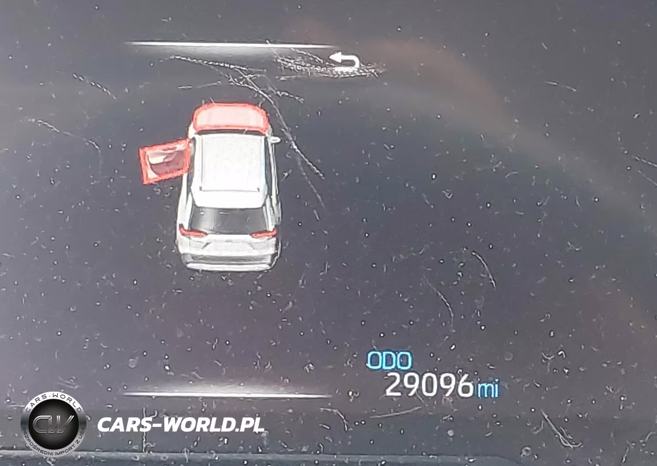 2023 Toyota Rav4 Xle VIN:2T3W1RFVXPW271460 - 15