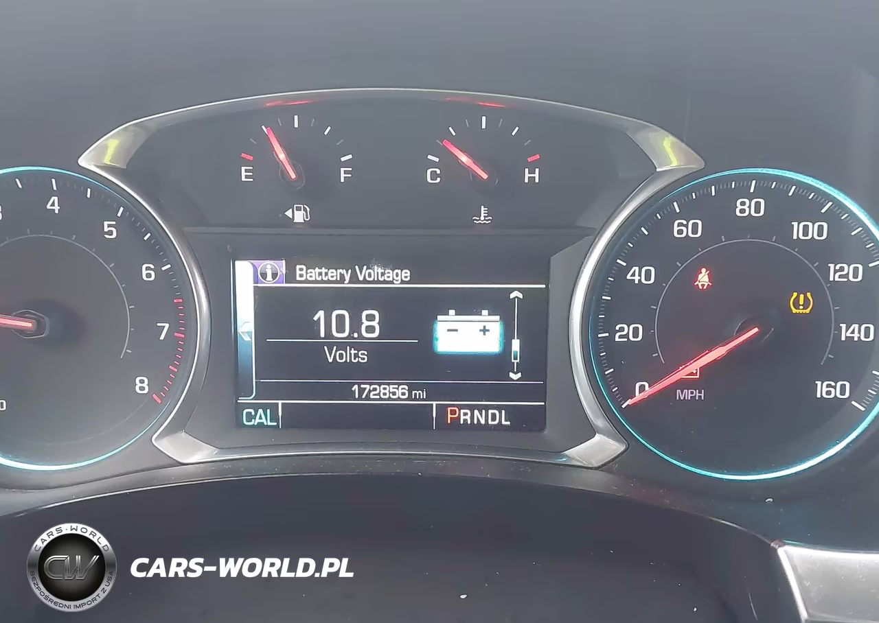 2018 Chevrolet Traverse 1Lt VIN:1GNERGKW7JJ100833 - 7