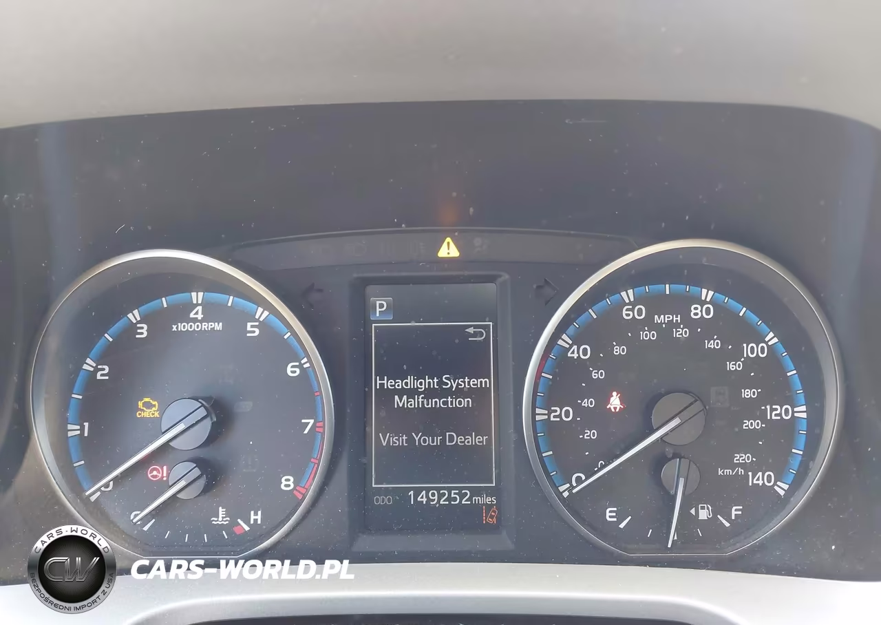 2018 Toyota Rav4 Le VIN:2T3BFREV3JW738517 - 7