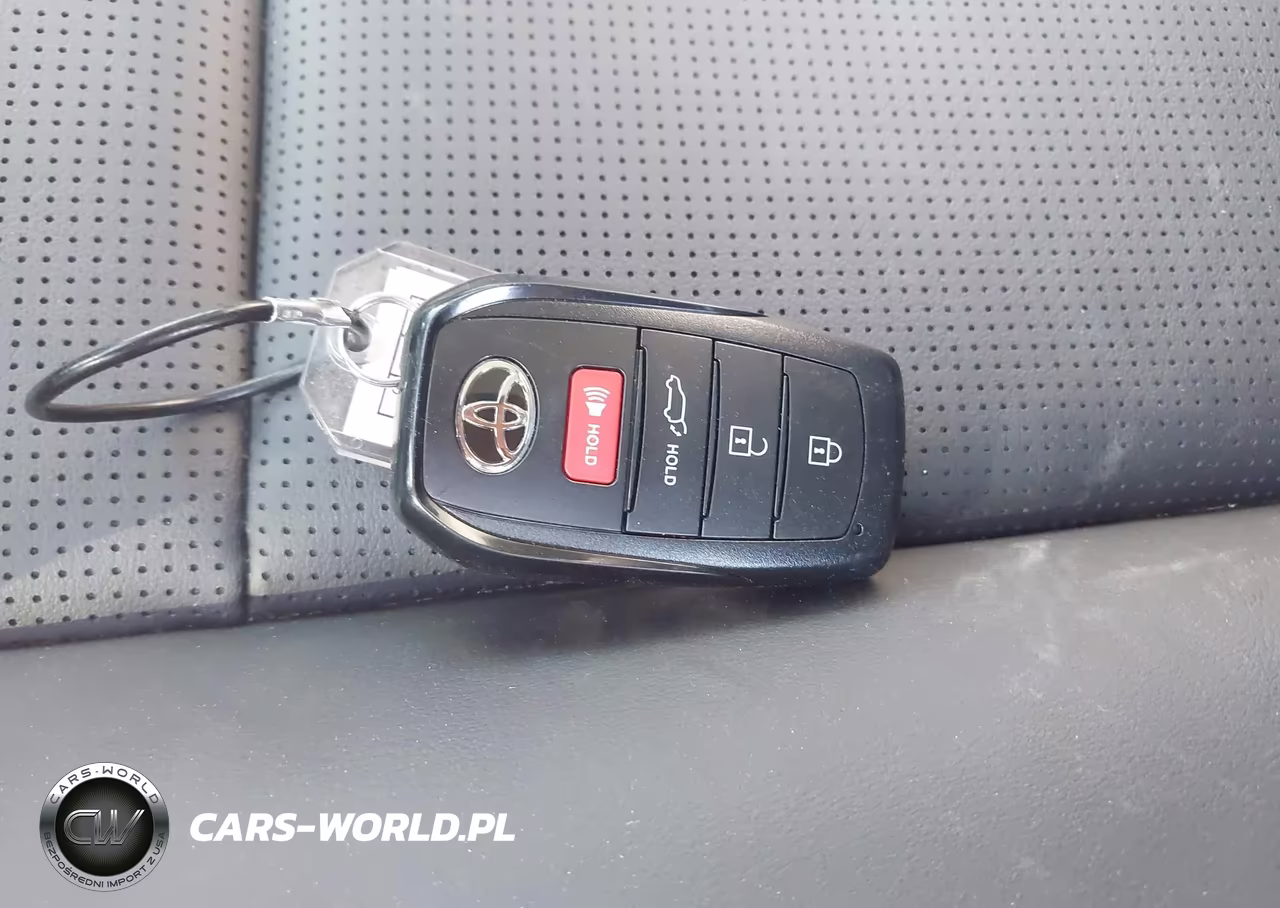 2026 Toyota Rav4 Xle Premium VIN:2T36CRAV0TC017933 - 11