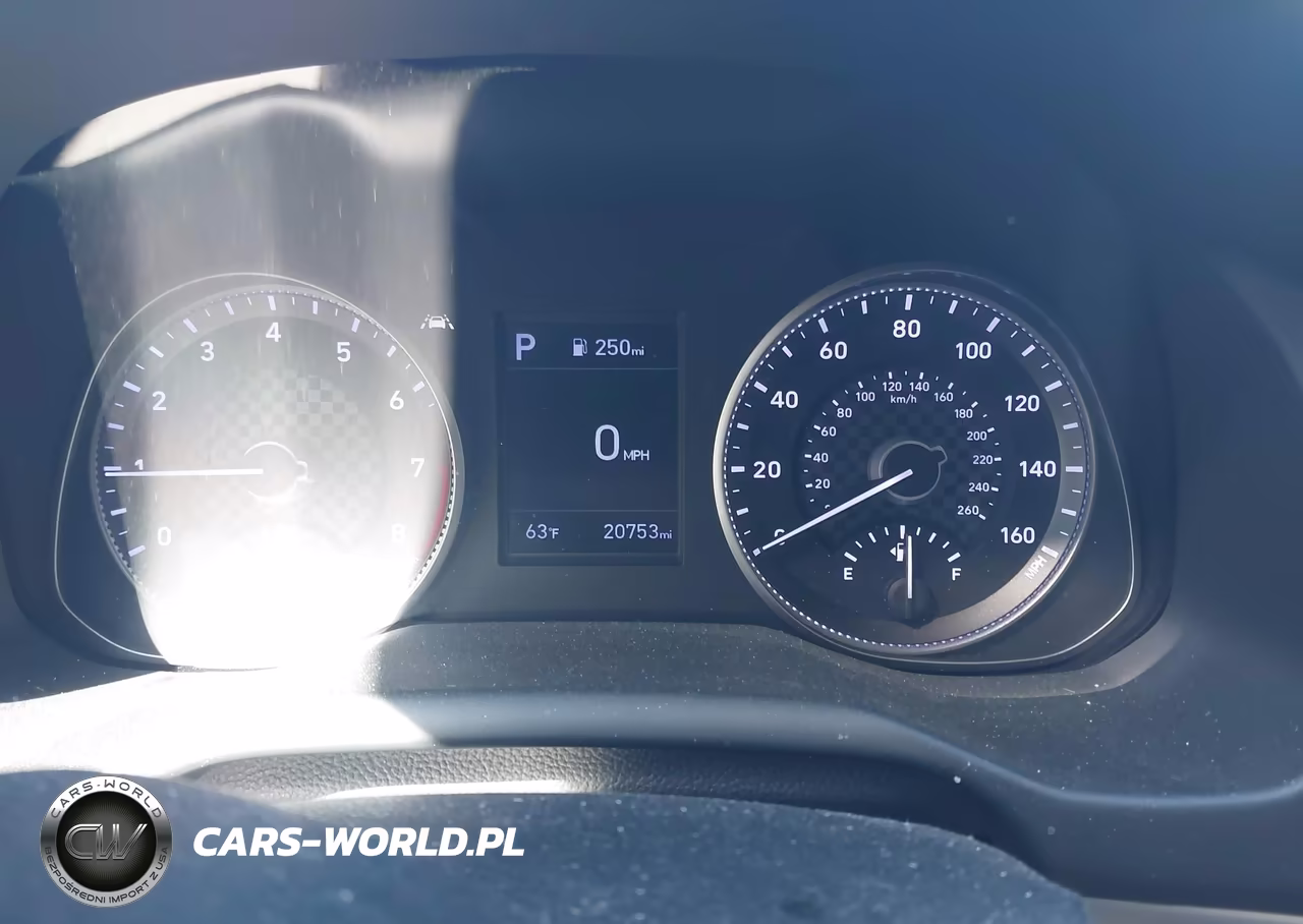 2020 Hyundai Elantra Se VIN:5NPD74LF2LH612678 - 7