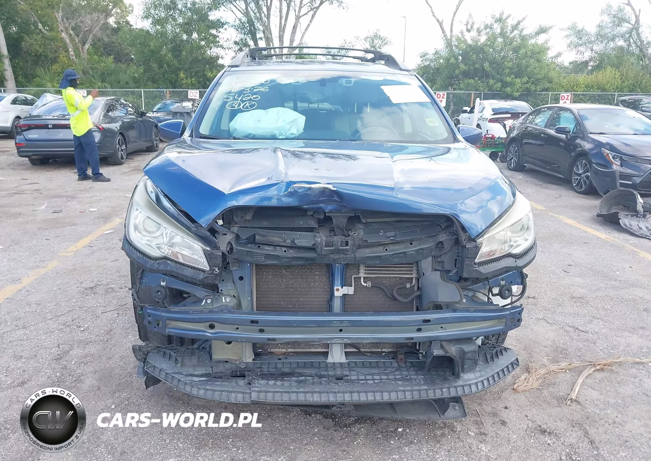 2020 Subaru Ascent Premium VIN:4S4WMACD1L3435420 - 6