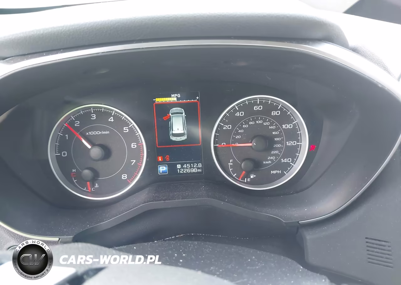 2020 Subaru Ascent Premium VIN:4S4WMACD1L3435420 - 7