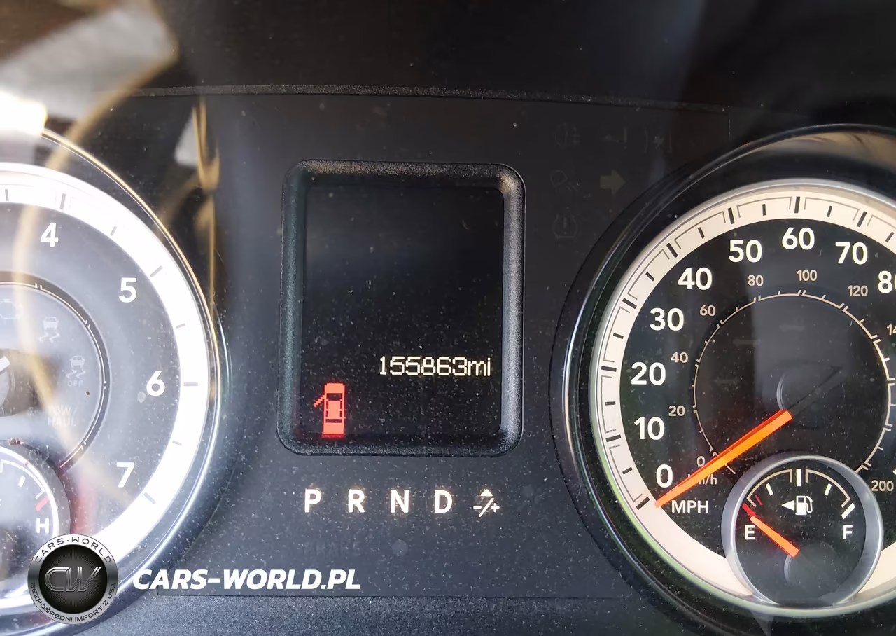 2014 Ram 1500 Big Horn VIN:1C6RR6GTXES422411 - 14