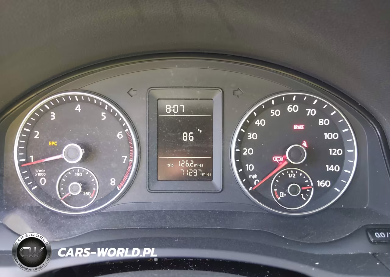 2010 Volkswagen Jetta Limited Edition VIN:3VWAZ7AJ0AM145657 - 7