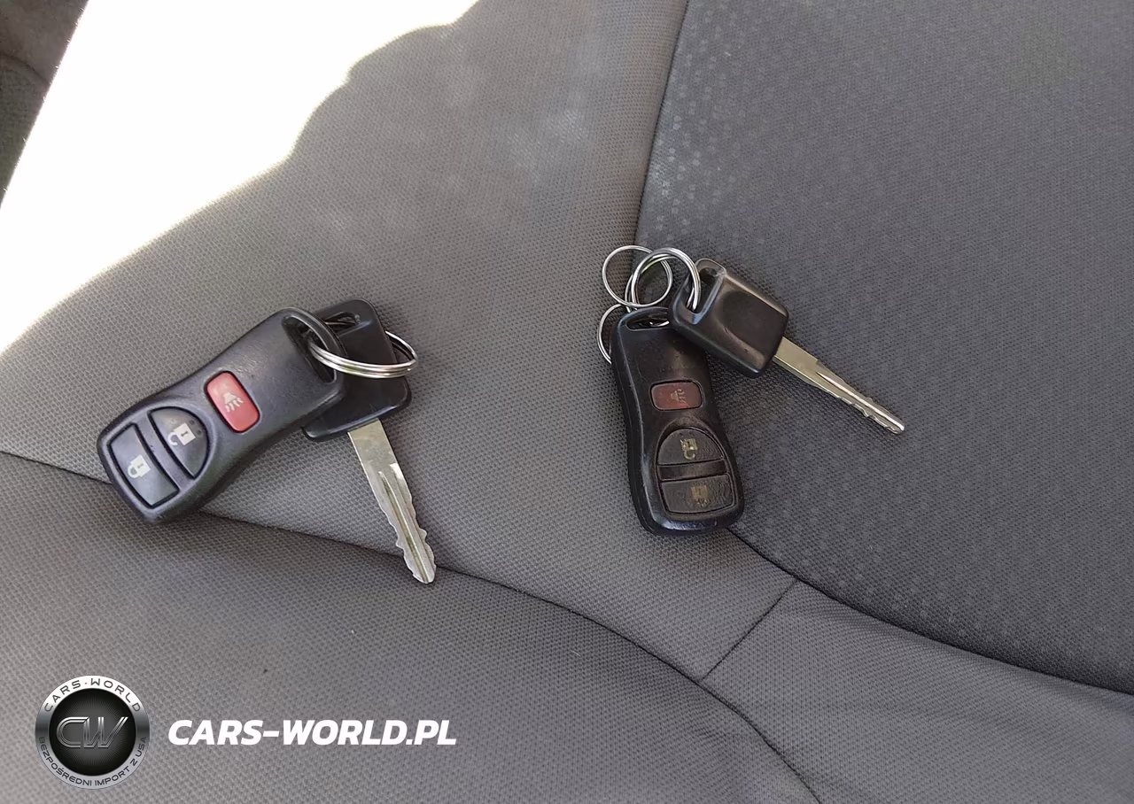 2011 Nissan Xterra S VIN:5N1AN0NW0BC501857 - 11