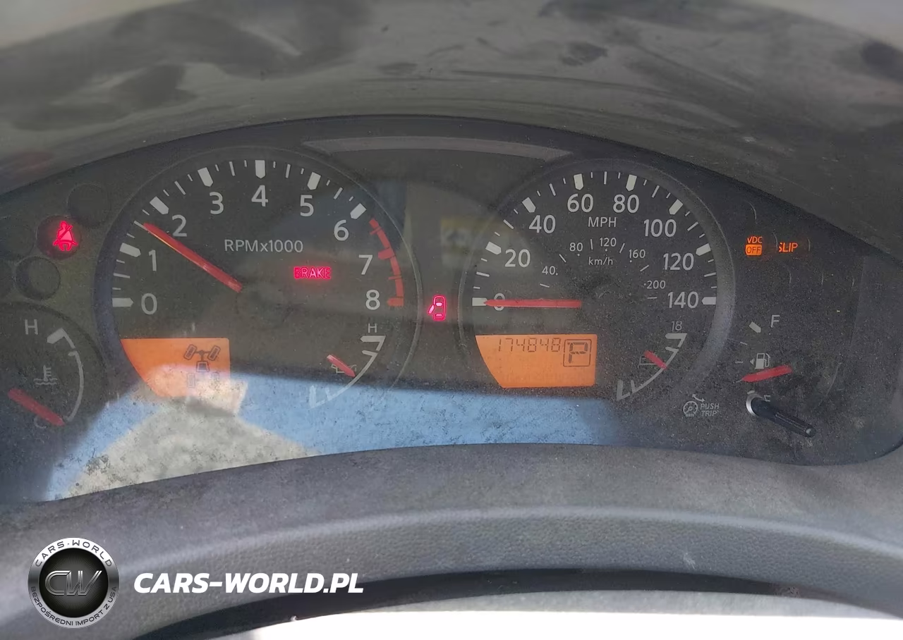 2011 Nissan Xterra S VIN:5N1AN0NW0BC501857 - 7
