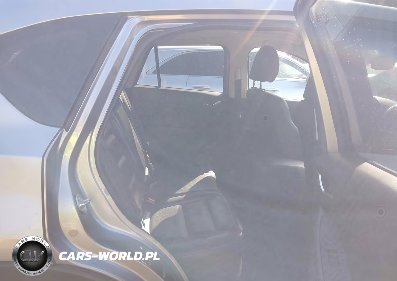 2015 Mazda Cx-5 Grand Touring VIN:JM3KE4DY4F0529758 - 8