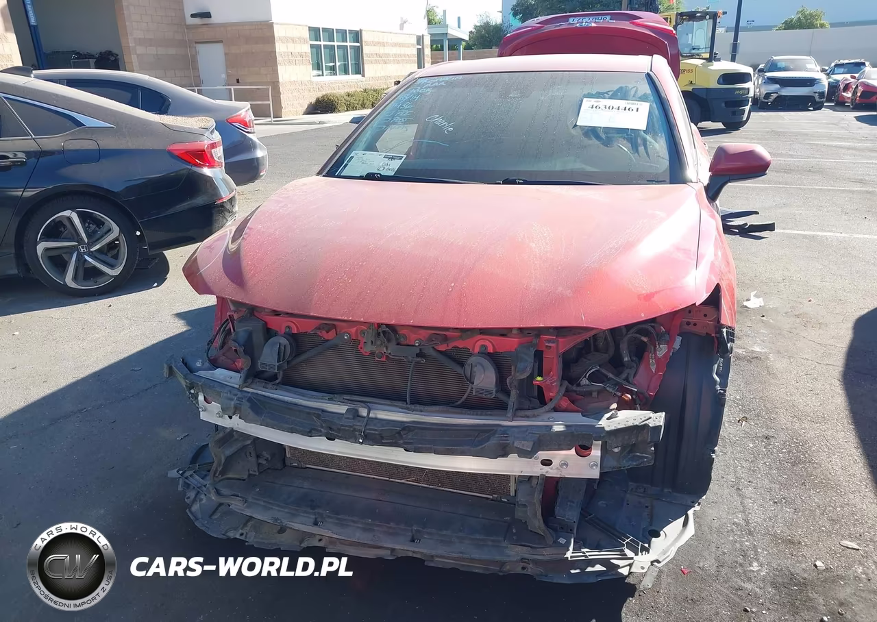 2019 Toyota Camry Se VIN:4T1B11HK4KU274066 - 13