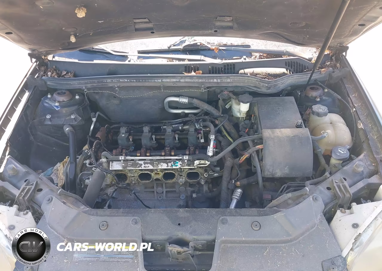 2008 Chevrolet Cobalt Lt VIN:1G1AL58F687204265 - 10