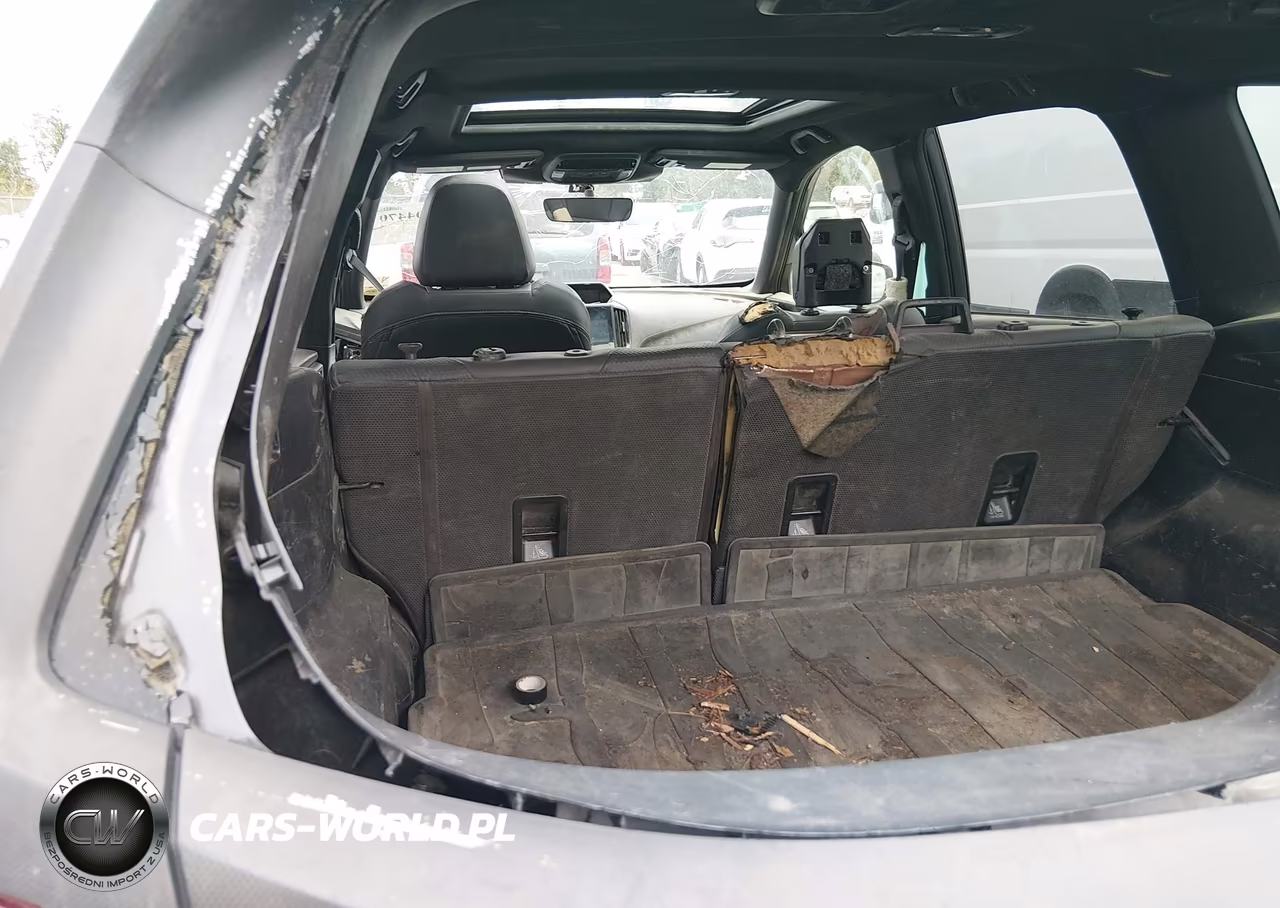 2024 Subaru Forester Wilderness VIN:JF2SKAJC0RH436476 - 12