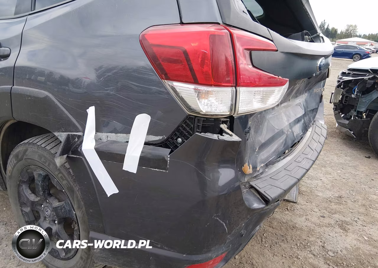 2024 Subaru Forester Wilderness VIN:JF2SKAJC0RH436476 - 13