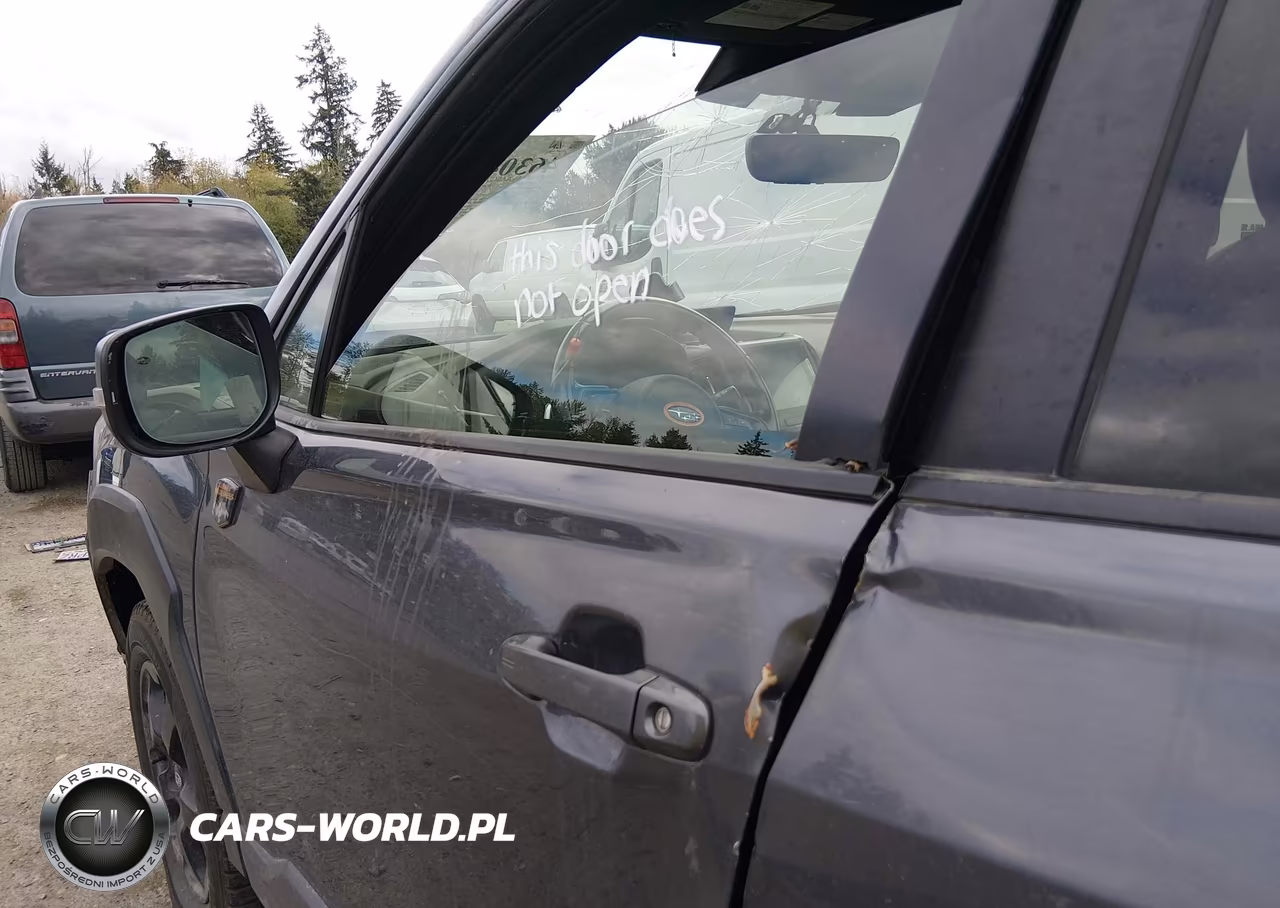 2024 Subaru Forester Wilderness VIN:JF2SKAJC0RH436476 - 14