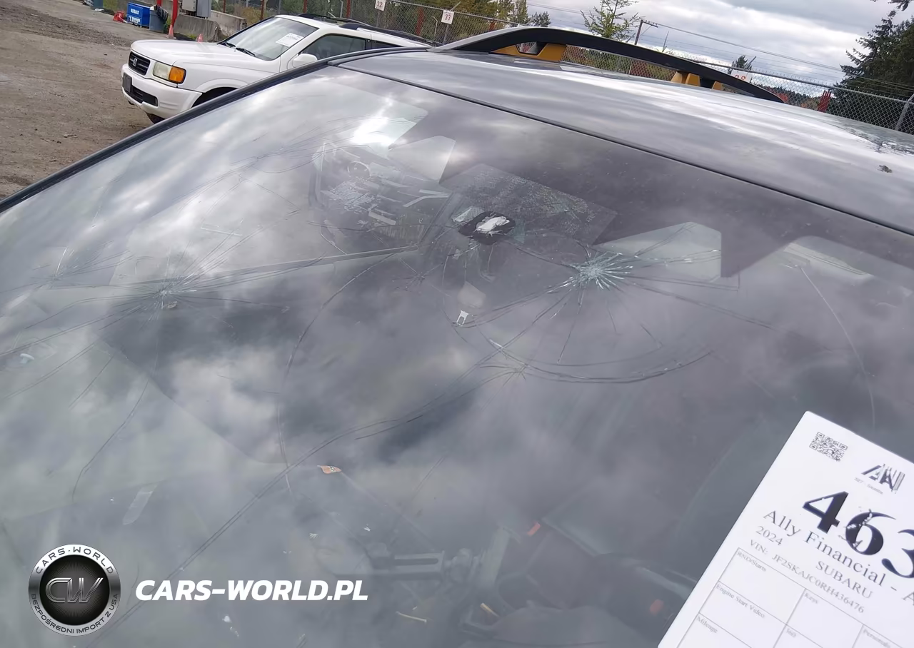 2024 Subaru Forester Wilderness VIN:JF2SKAJC0RH436476 - 16