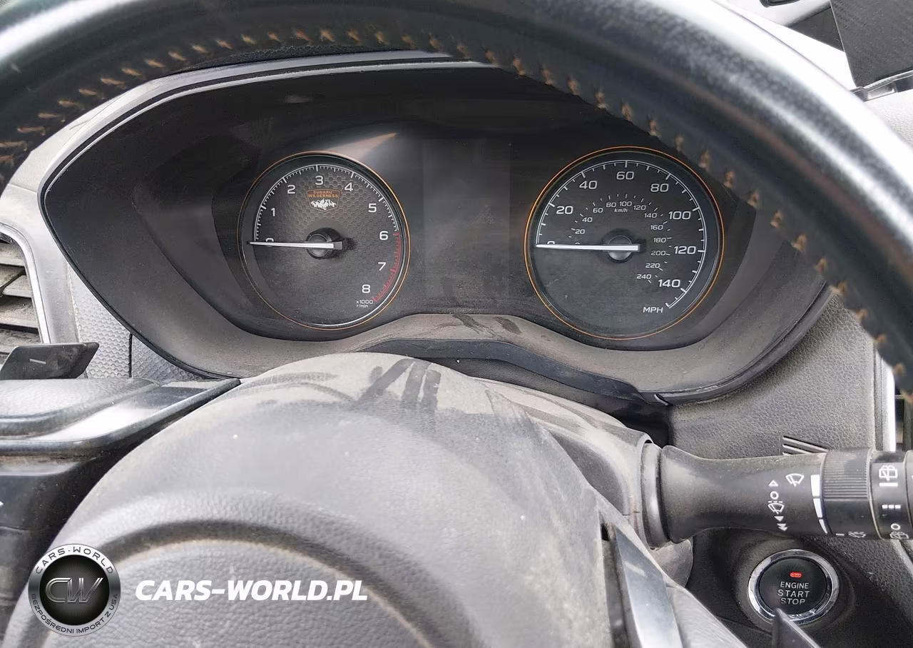2024 Subaru Forester Wilderness VIN:JF2SKAJC0RH436476 - 7