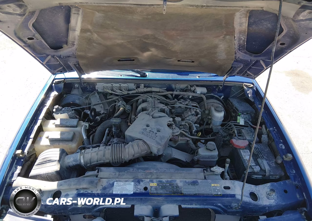 2011 Ford Ranger Xlt VIN:1FTLR4FE1BPA07174 - 10