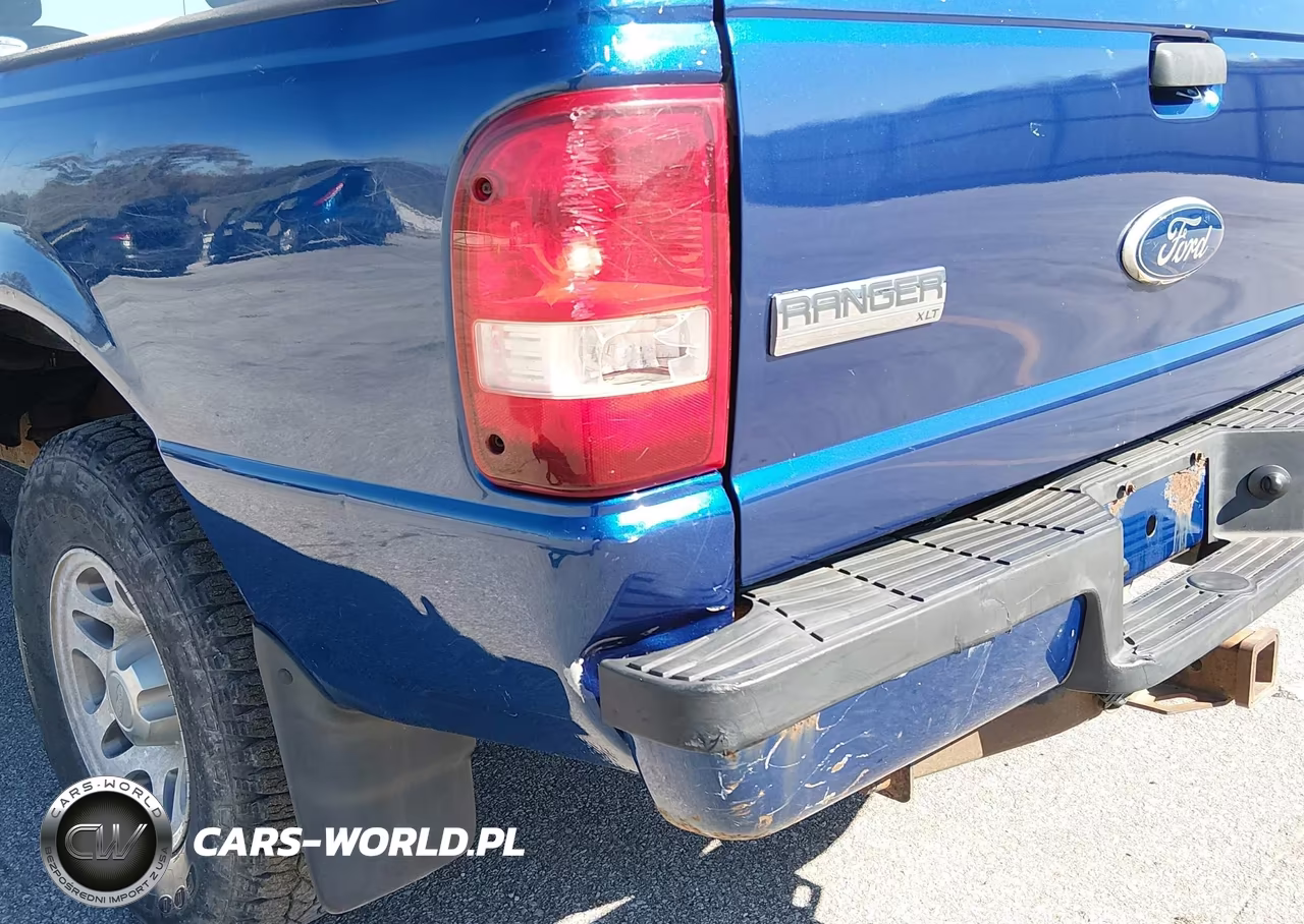 2011 Ford Ranger Xlt VIN:1FTLR4FE1BPA07174 - 13