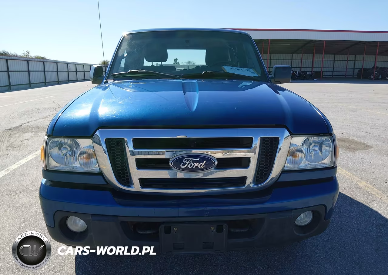 2011 Ford Ranger Xlt VIN:1FTLR4FE1BPA07174 - 17