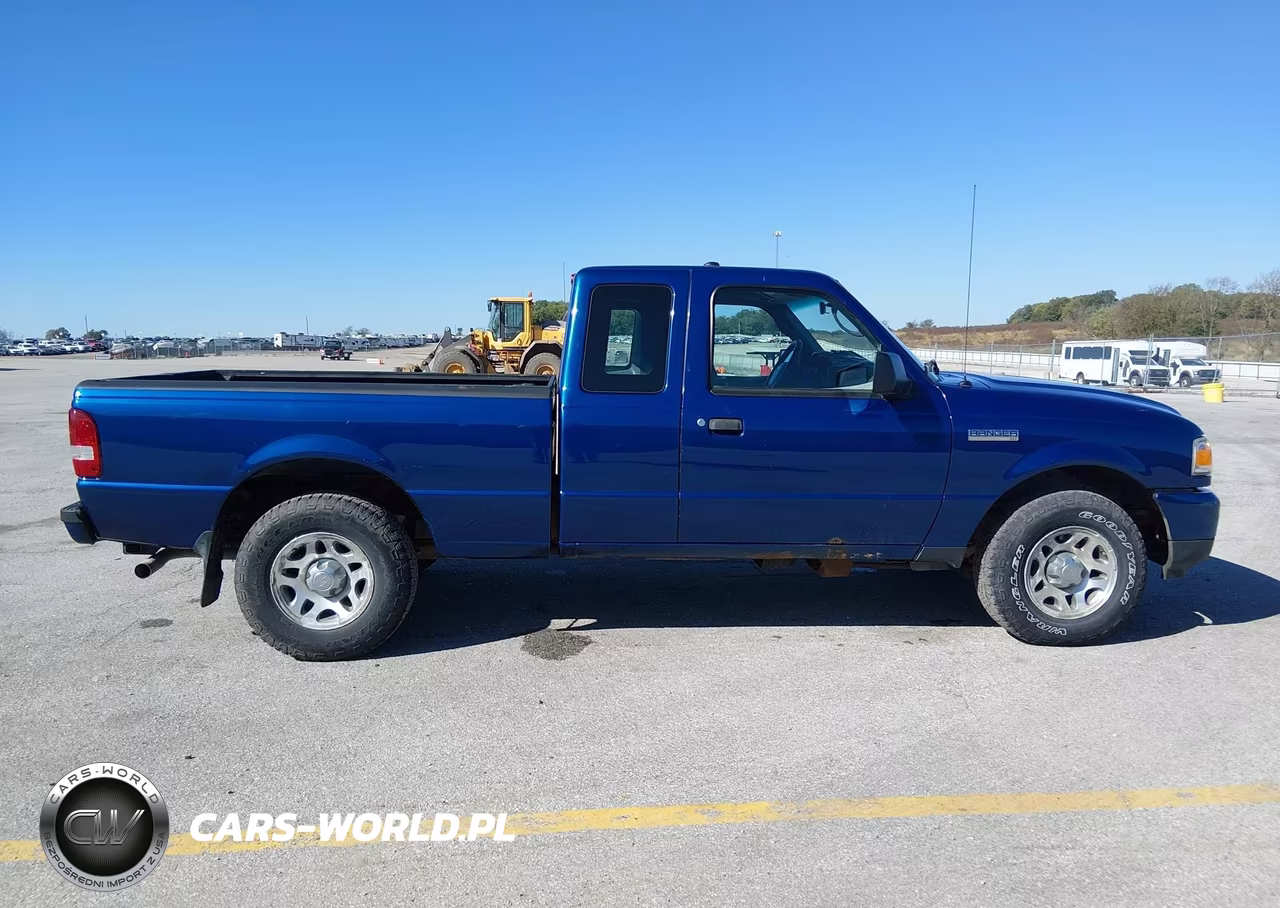 2011 Ford Ranger Xlt VIN:1FTLR4FE1BPA07174 - 18