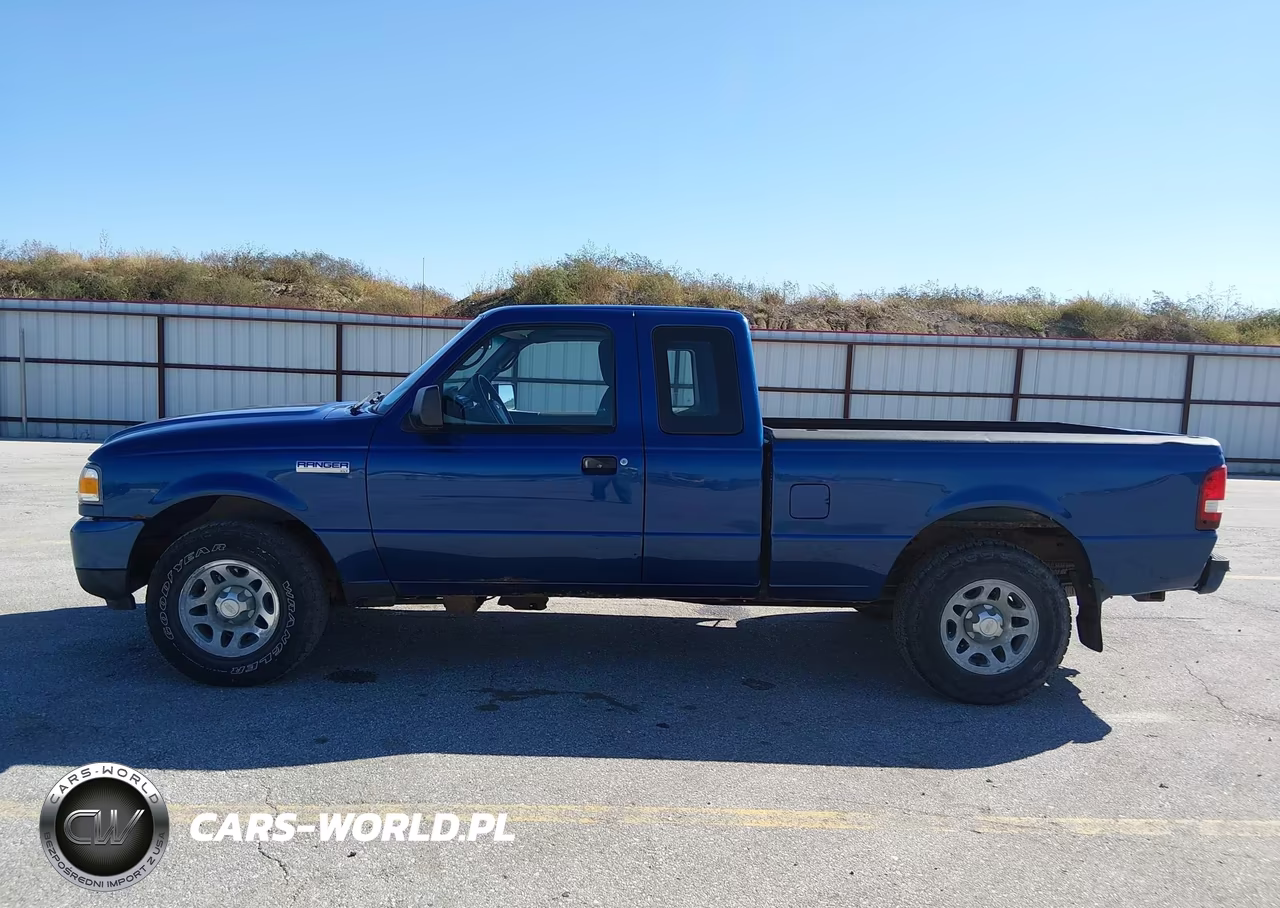 2011 Ford Ranger Xlt VIN:1FTLR4FE1BPA07174 - 19