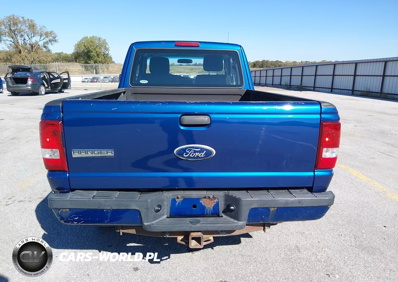 2011 Ford Ranger Xlt VIN:1FTLR4FE1BPA07174 - 21