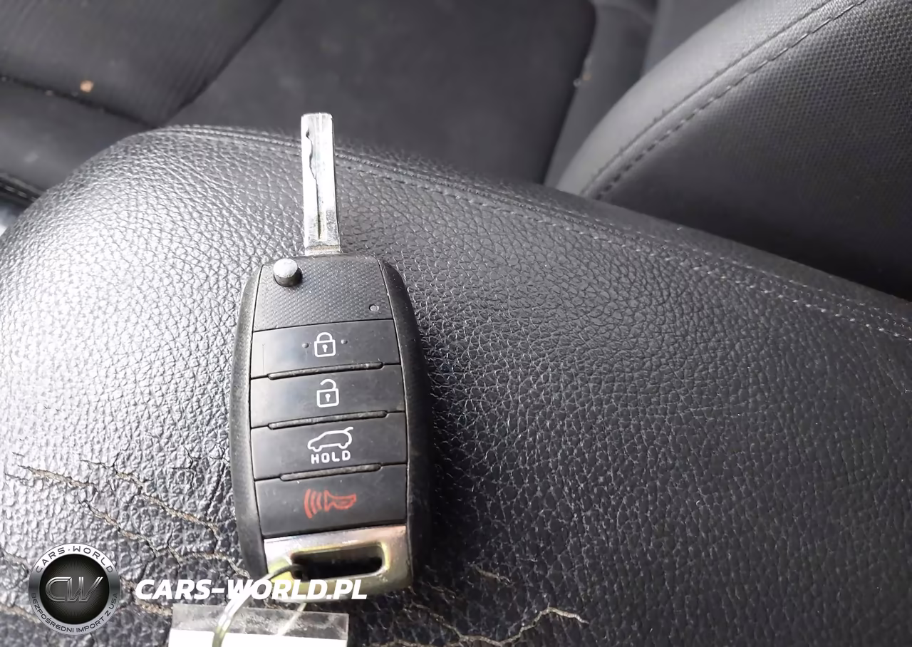 2015 Kia Sorento Lx VIN:5XYKT3A63FG567584 - 11