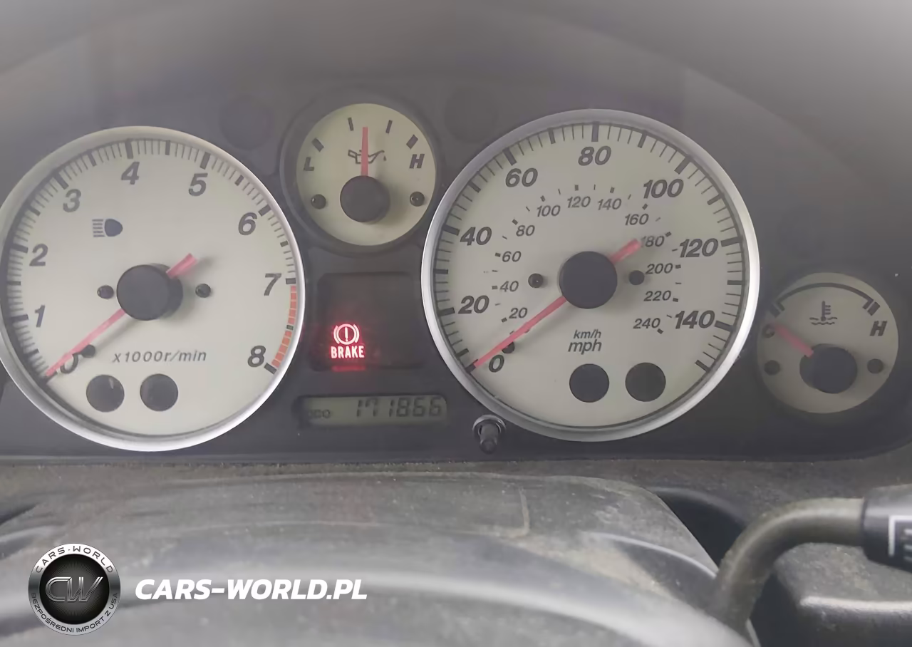 2005 Mazda Mx-5 Miata Cloth VIN:JM1NB353250410469 - 7