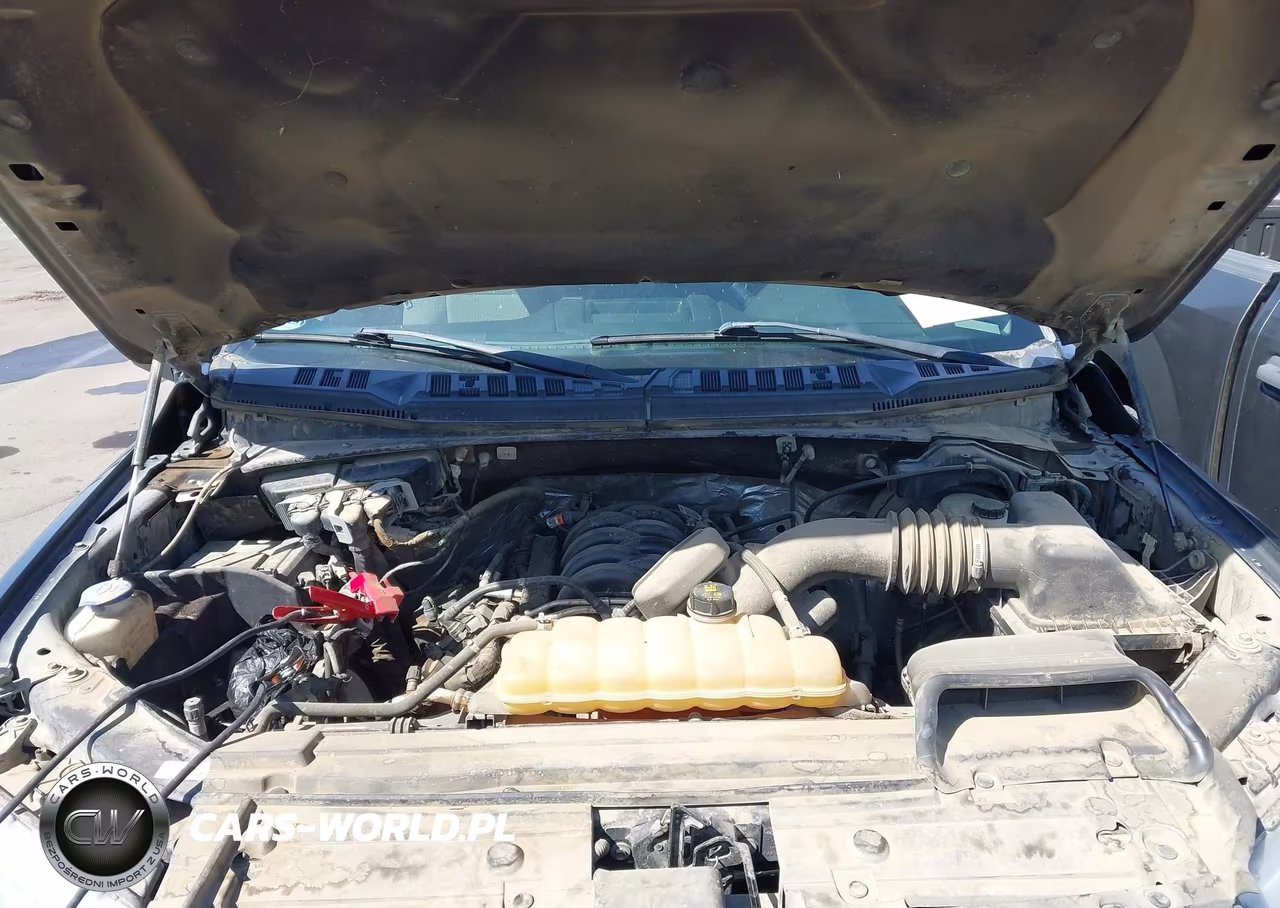2018 Ford F-150 Xlt VIN:1FTFW1E54JKF37902 - 10