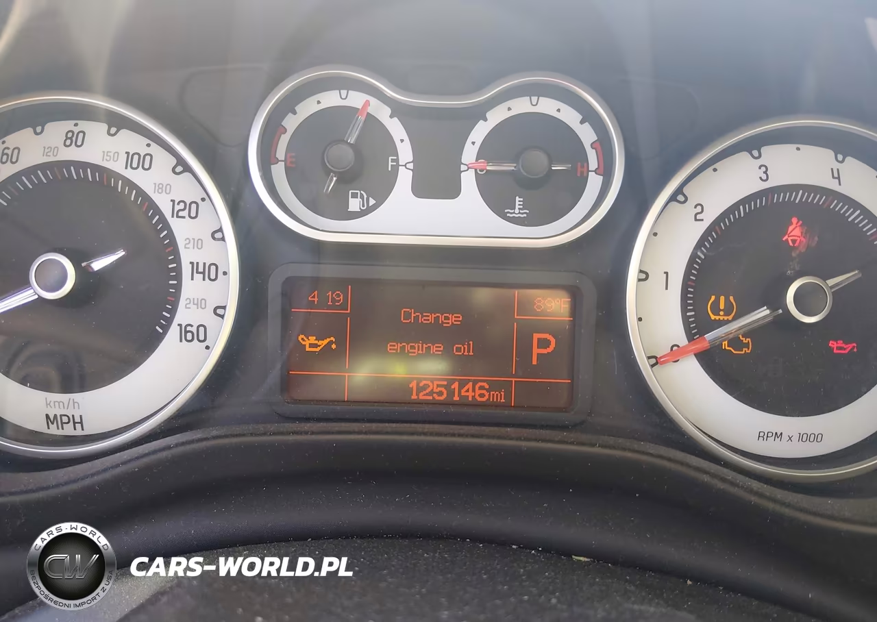 2014 Fiat 500L Lounge VIN:ZFBCFACH5EZ005073 - 7