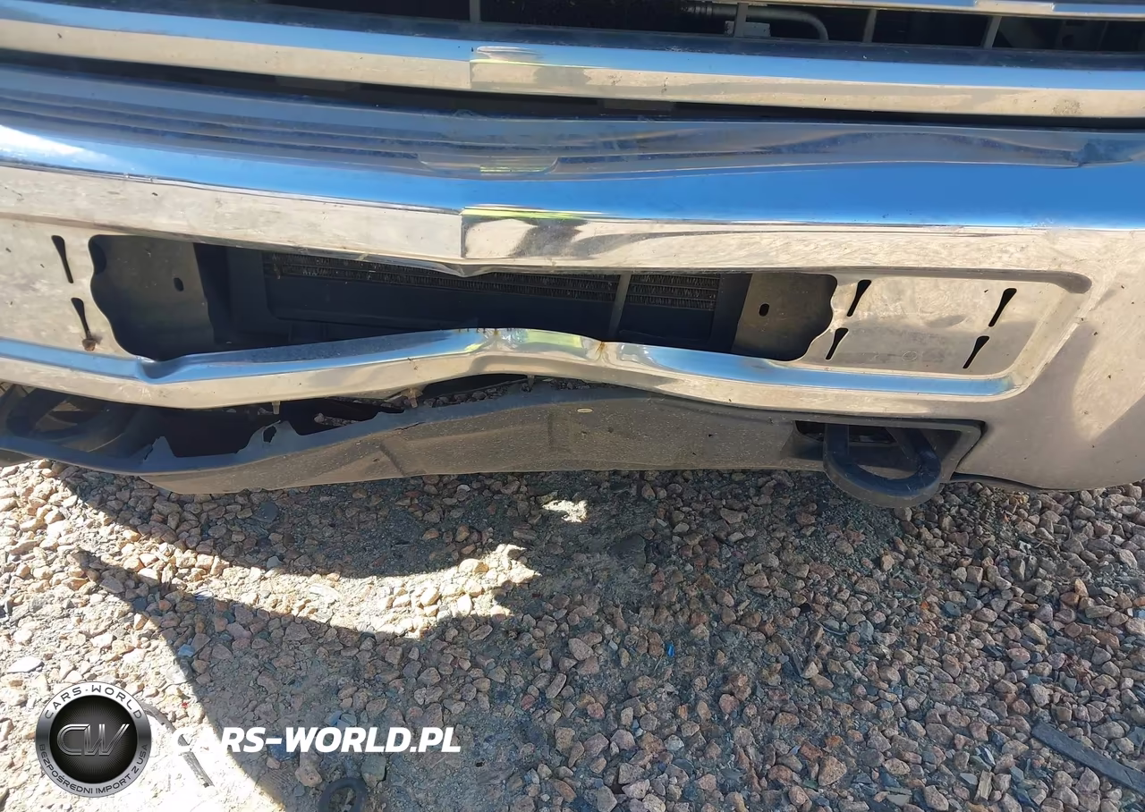 2017 Chevrolet Silverado 3500Hd Chassis Wt VIN:1GB3CYCG7HZ239844 - 18