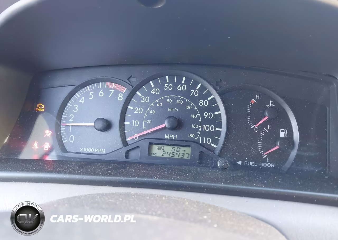 2007 Toyota Corolla Ce VIN:2T1BR32EX7C814293 - 7