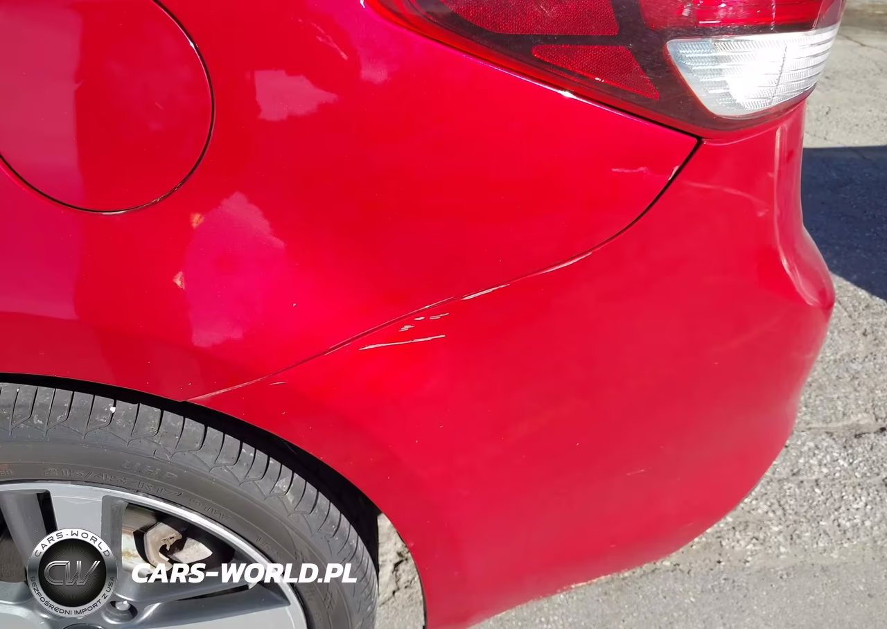 2017 Kia Forte Ex VIN:3KPFL4A86HE036386 - 17