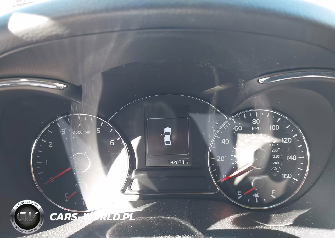 2017 Kia Forte Ex VIN:3KPFL4A86HE036386 - 7