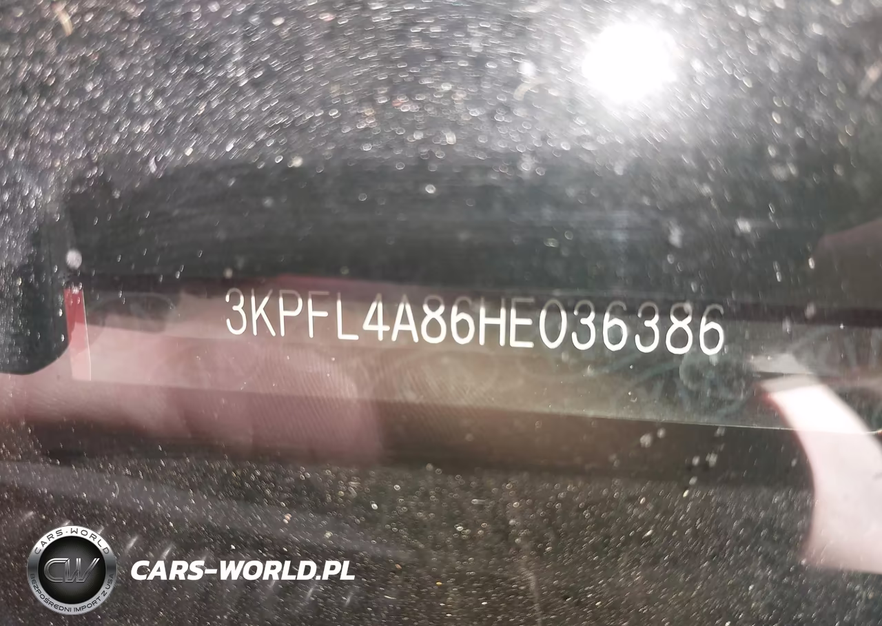 2017 Kia Forte Ex VIN:3KPFL4A86HE036386 - 9