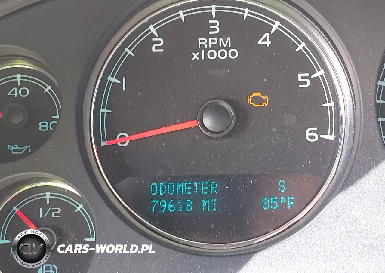 2013 Chevrolet Suburban 1500 Ltz VIN:1GNSKKE75DR363374 - 15