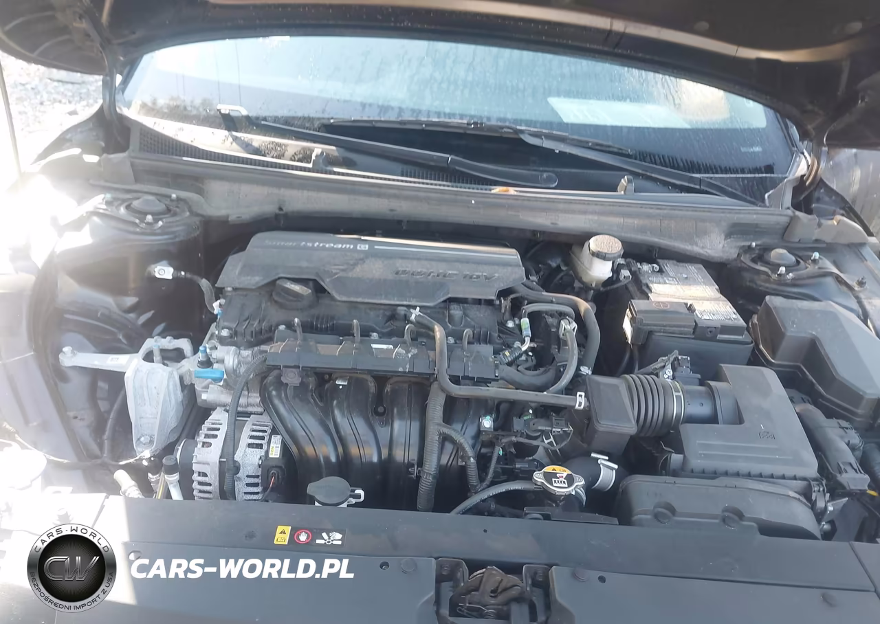 2025 Kia K4 Lxs VIN:3KPFT4DE1SE021772 - 10