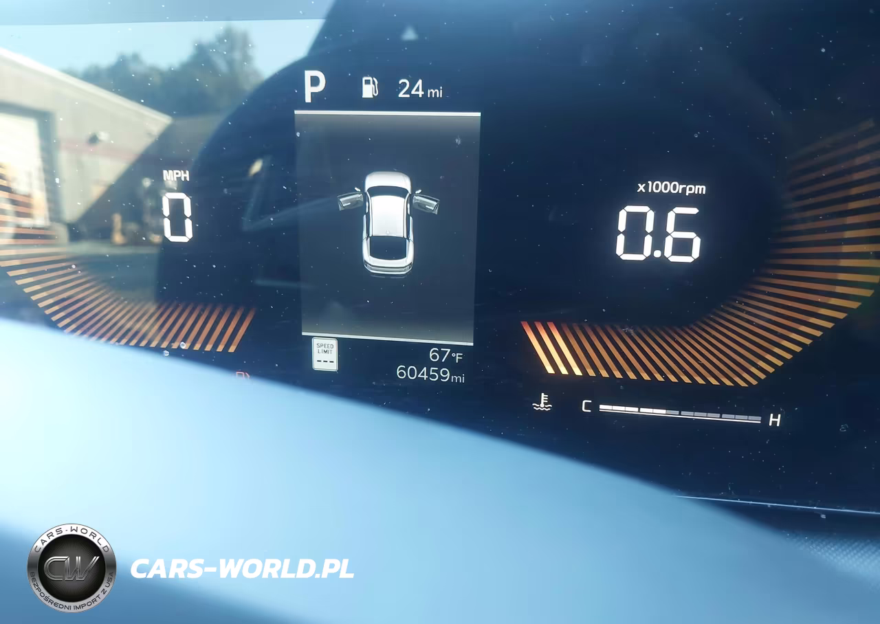 2025 Kia K4 Lxs VIN:3KPFT4DE1SE021772 - 7