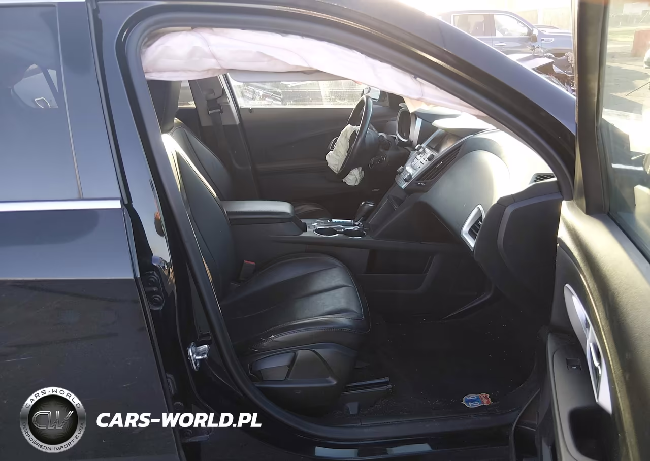 2017 Chevrolet Equinox Lt VIN:2GNALCEK1H1556641 - 5
