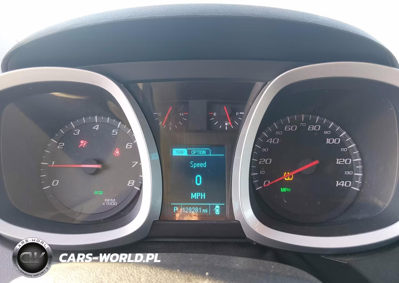 2017 Chevrolet Equinox Lt VIN:2GNALCEK1H1556641 - 7