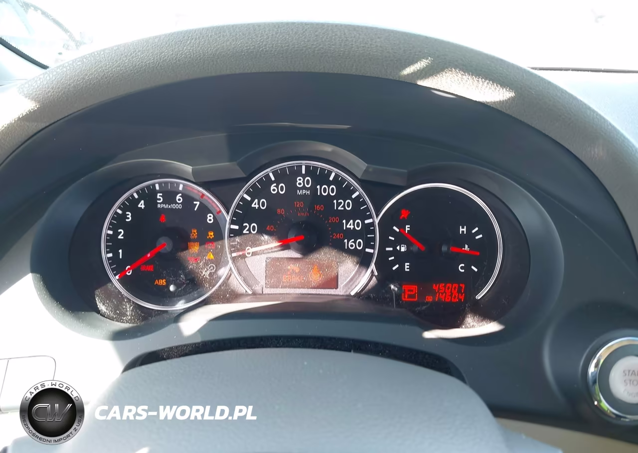 2012 Nissan Altima 2.5 S VIN:1N4AL2AP1CC177376 - 7