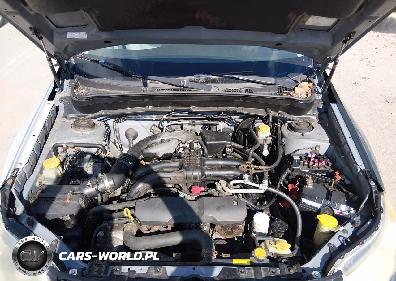 2011 Subaru Forester 2.5X Premium VIN:JF2SHACCXBH762948 - 10