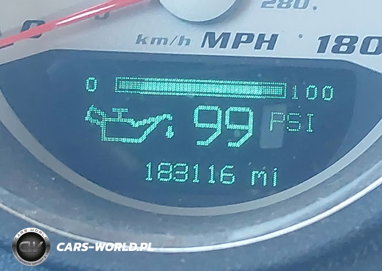 2008 Dodge Charger Srt8 VIN:2B3LA73W38H246472 - 15
