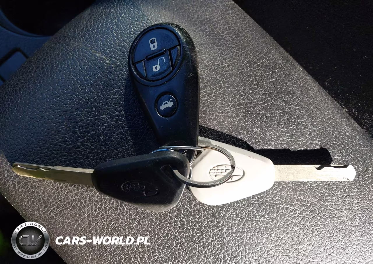 2010 Subaru Impreza 2.5I VIN:JF1GE6A62AH516729 - 11